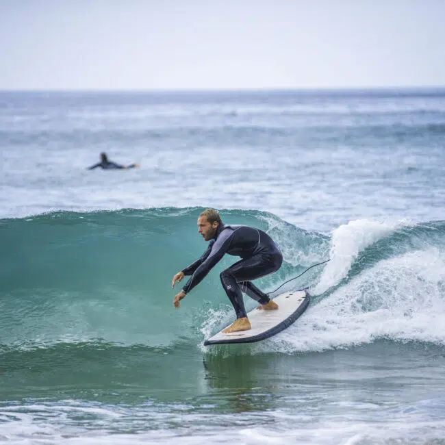 kitesurfing Portugalia