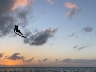 szkolenia kitesurfingowe