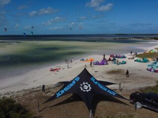 szkolenia kitesurfingowe