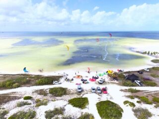 szkolenia kitesurfingowe