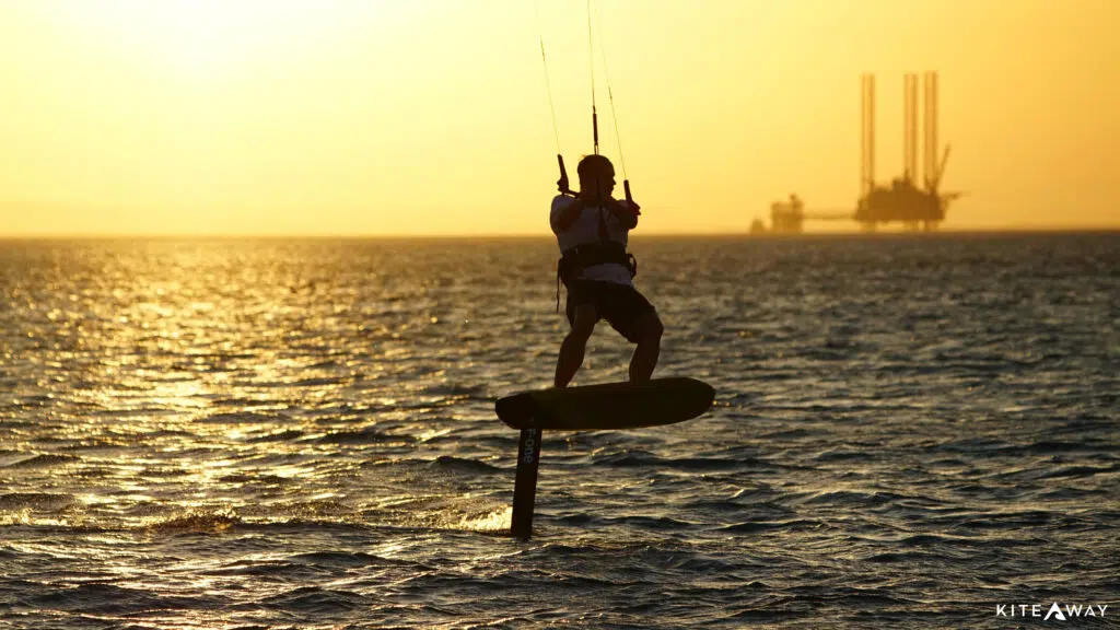 kitesafari