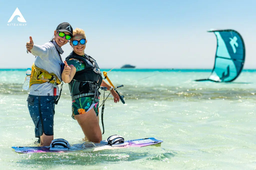 kitesafari