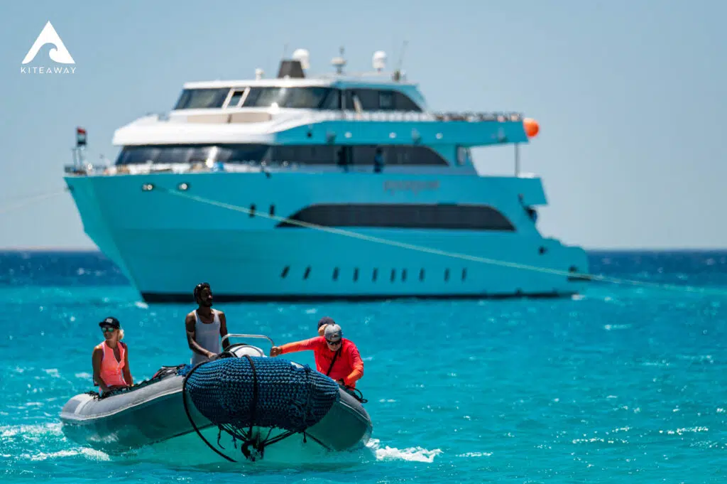 kitesafari