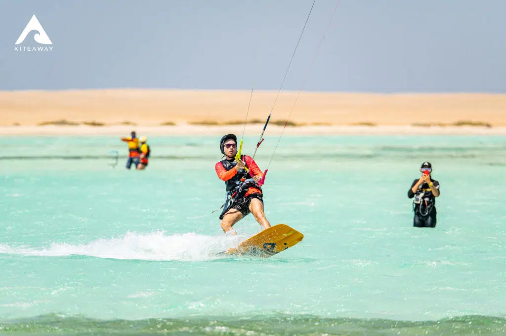 kitesafari