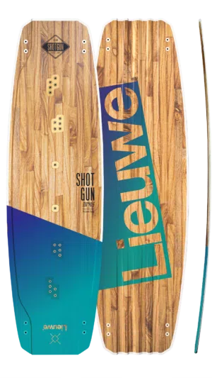 Shotgun Arctic - Gradient Series