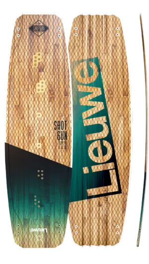 Shotgun Atlantis Teijin