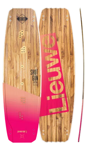 Shotgun Bite Me - Gradient Series