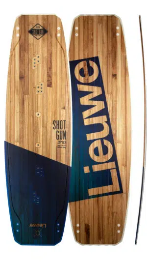 Shotgun Blue - Single Color