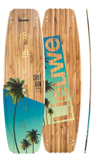 Shotgun Brazil - Paradise Series