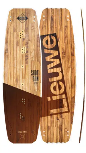 Shotgun Brown - Single Color