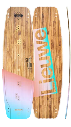 Shotgun California - Gradient Series