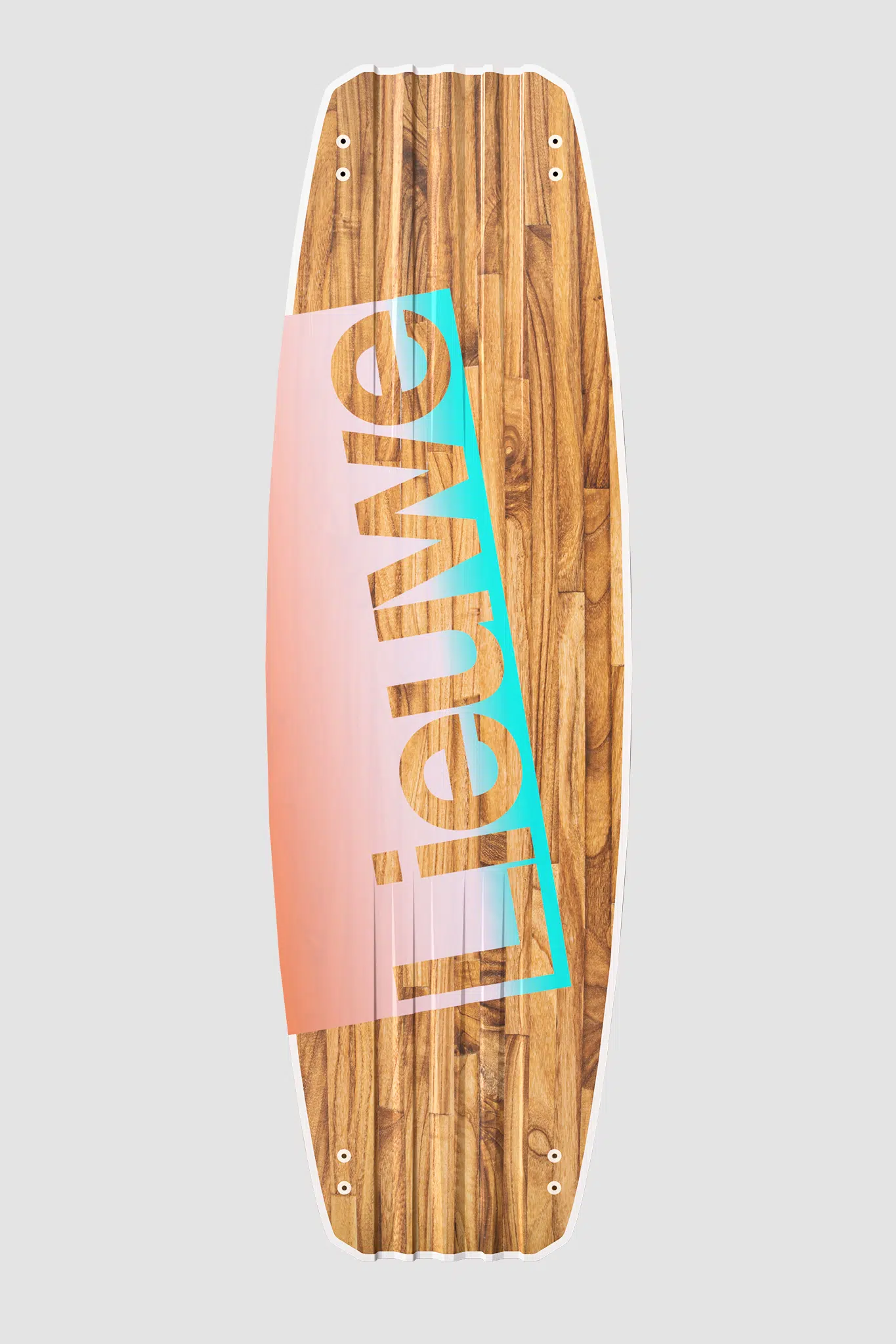 Shotgun California - Gradient Series - obrazek 2