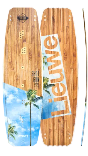 Shotgun Caribbean - Paradise Series