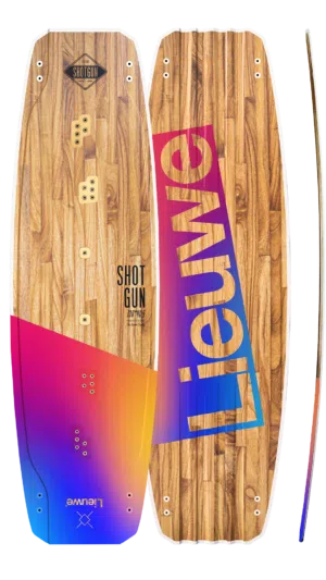 Shotgun Carnival - Gradient Series