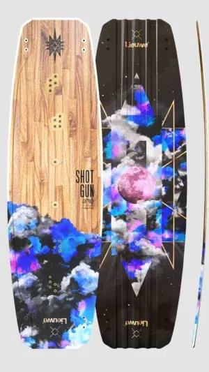 Shotgun Cloud 9 - Custom Stories Collection