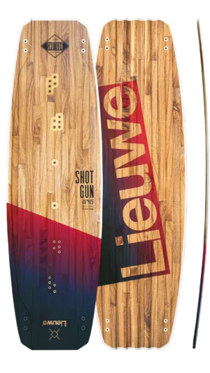 Shotgun Devil's Peak - Gradient Series