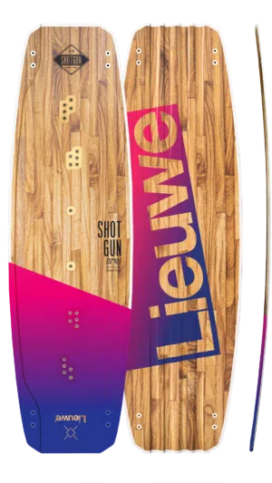 Shotgun Disco - Gradient Series