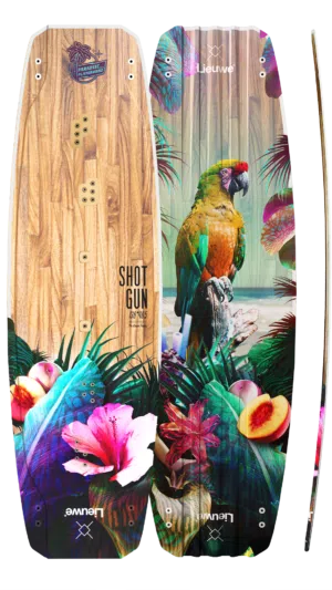 LIEUWE - Forbidden fruit - Friday Special