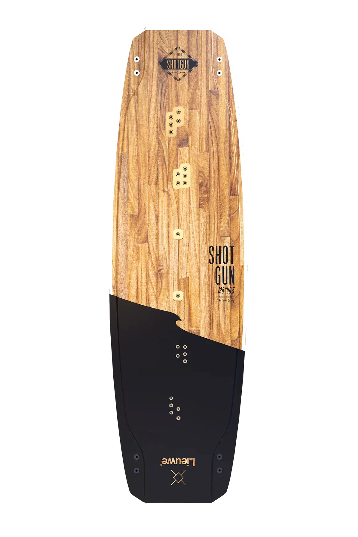 Shotgun God of God - Custom Stories Collection - obrazek 3