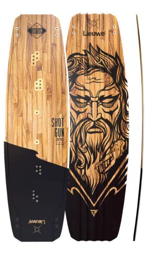 Shotgun God of God - Custom Stories Collection