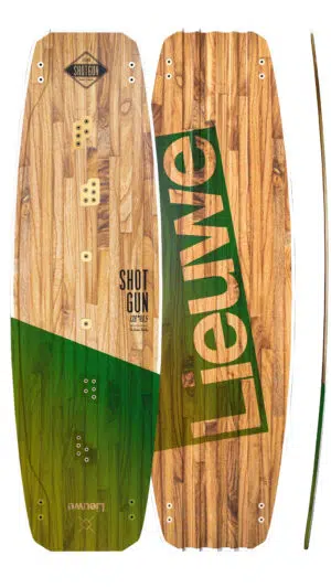 Shotgun Green - Single Color