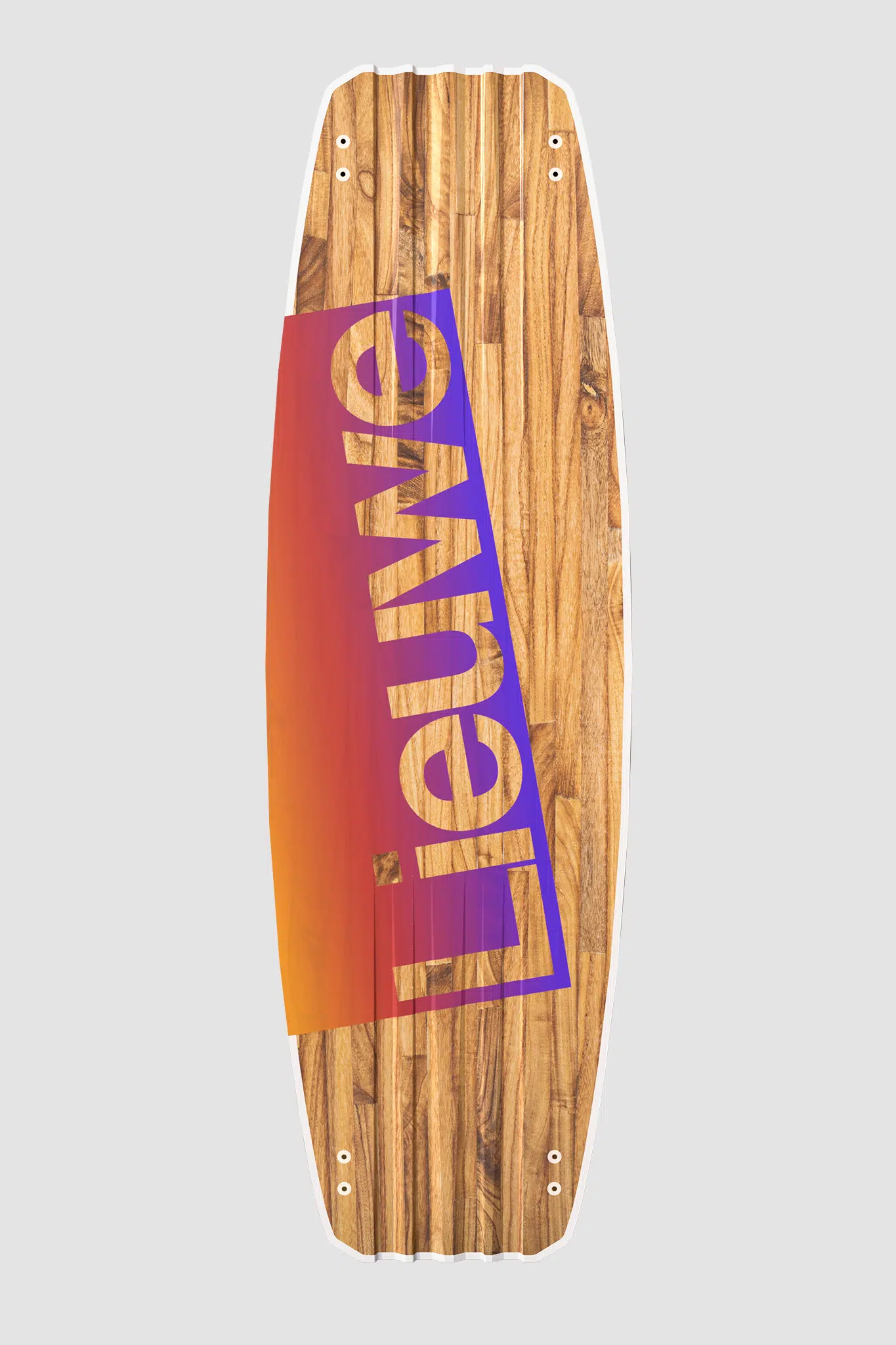 Shotgun Groovy - Gradient Series - obrazek 2