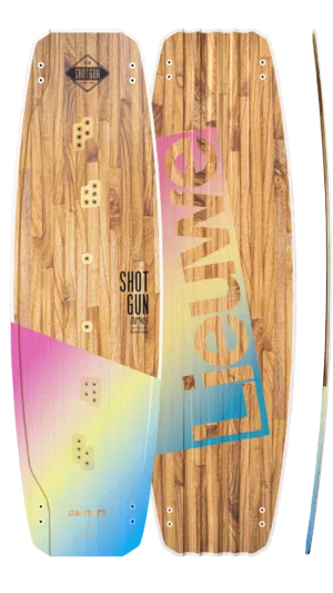 Shotgun Heartbreak Hotel - Gradient Series