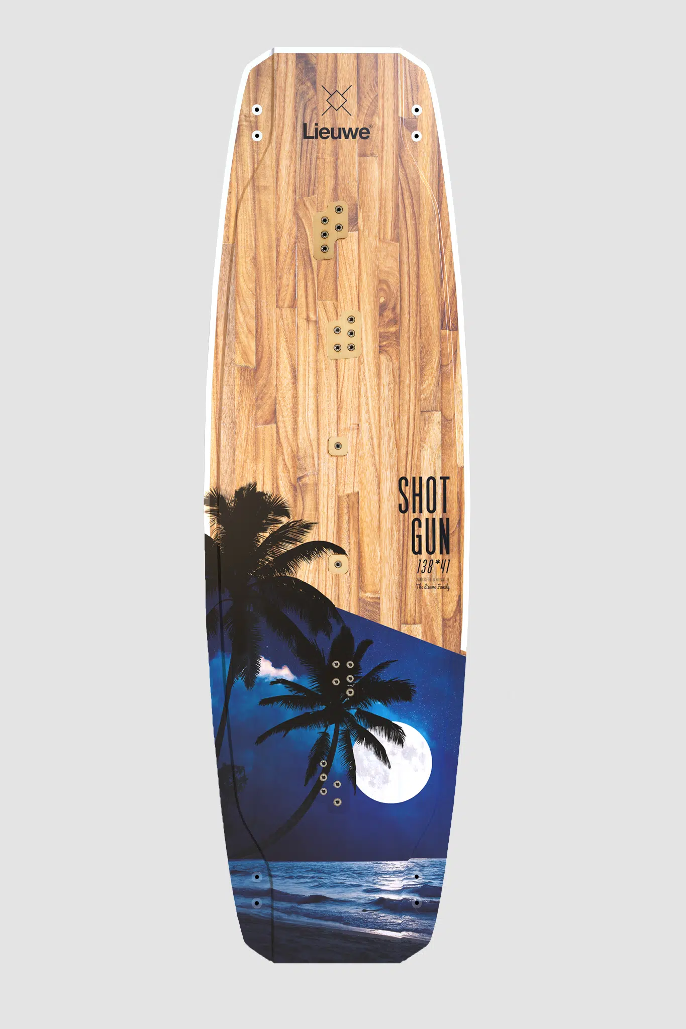 Shotgun Kenya - Paradise Series - obrazek 3