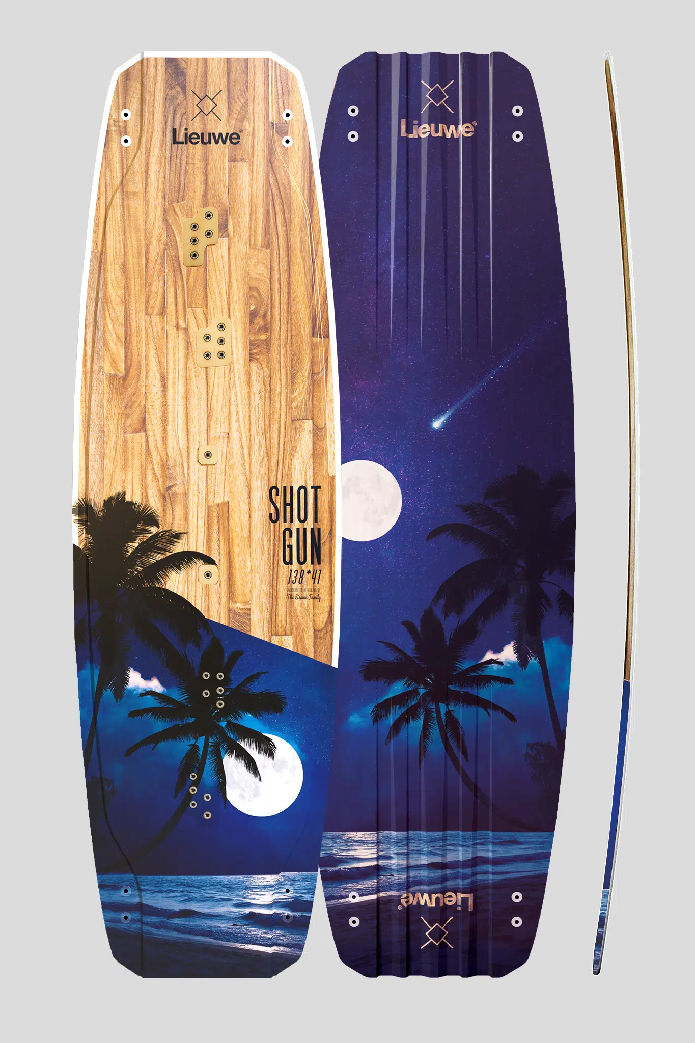 Shotgun Kenya - Paradise Series - obrazek 2