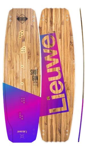 Shotgun Milkyway - Gradient Series