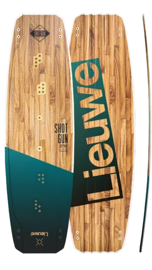 Shotgun Night Sky - Gradient Series