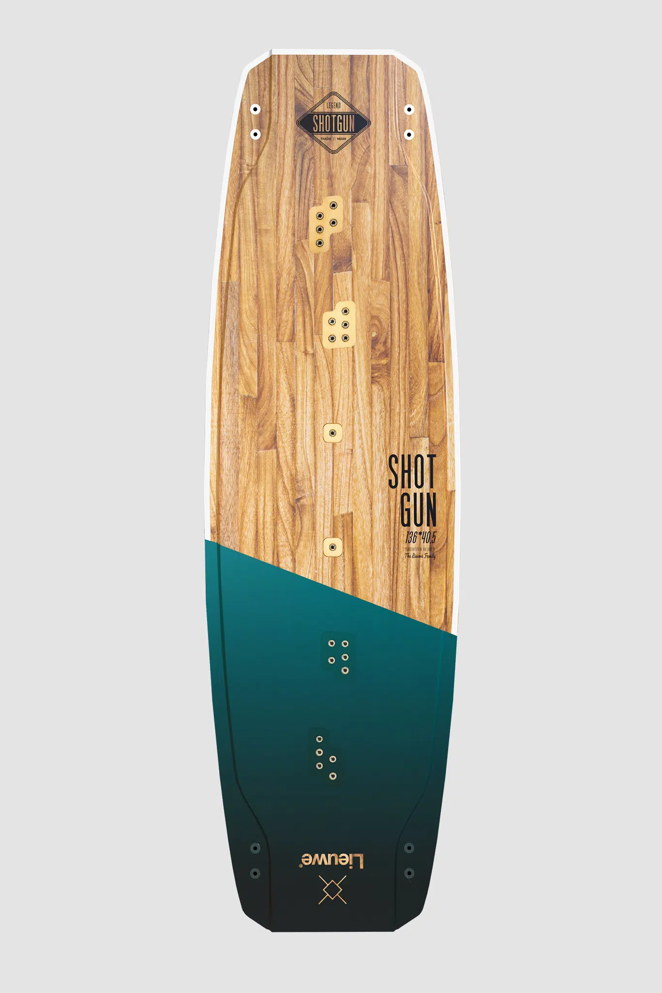 Shotgun Night Sky - Gradient Series - obrazek 2