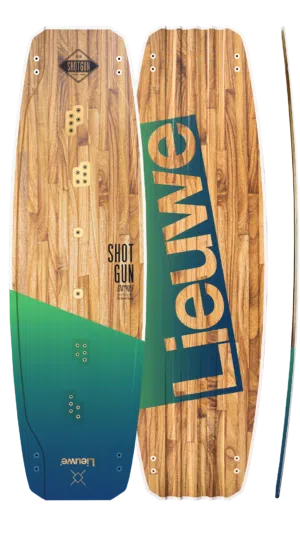 Shotgun Northern Light - Gradient Series