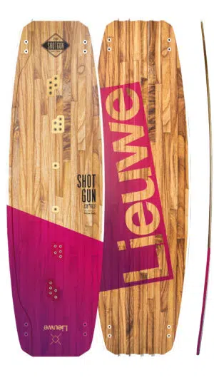 Shotgun Pink - Single Color