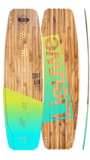 Shotgun Rio de Janeiro - Gradient Series