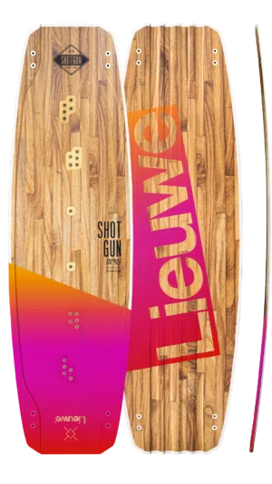 Shotgun Sex on the beach - Gradient Series