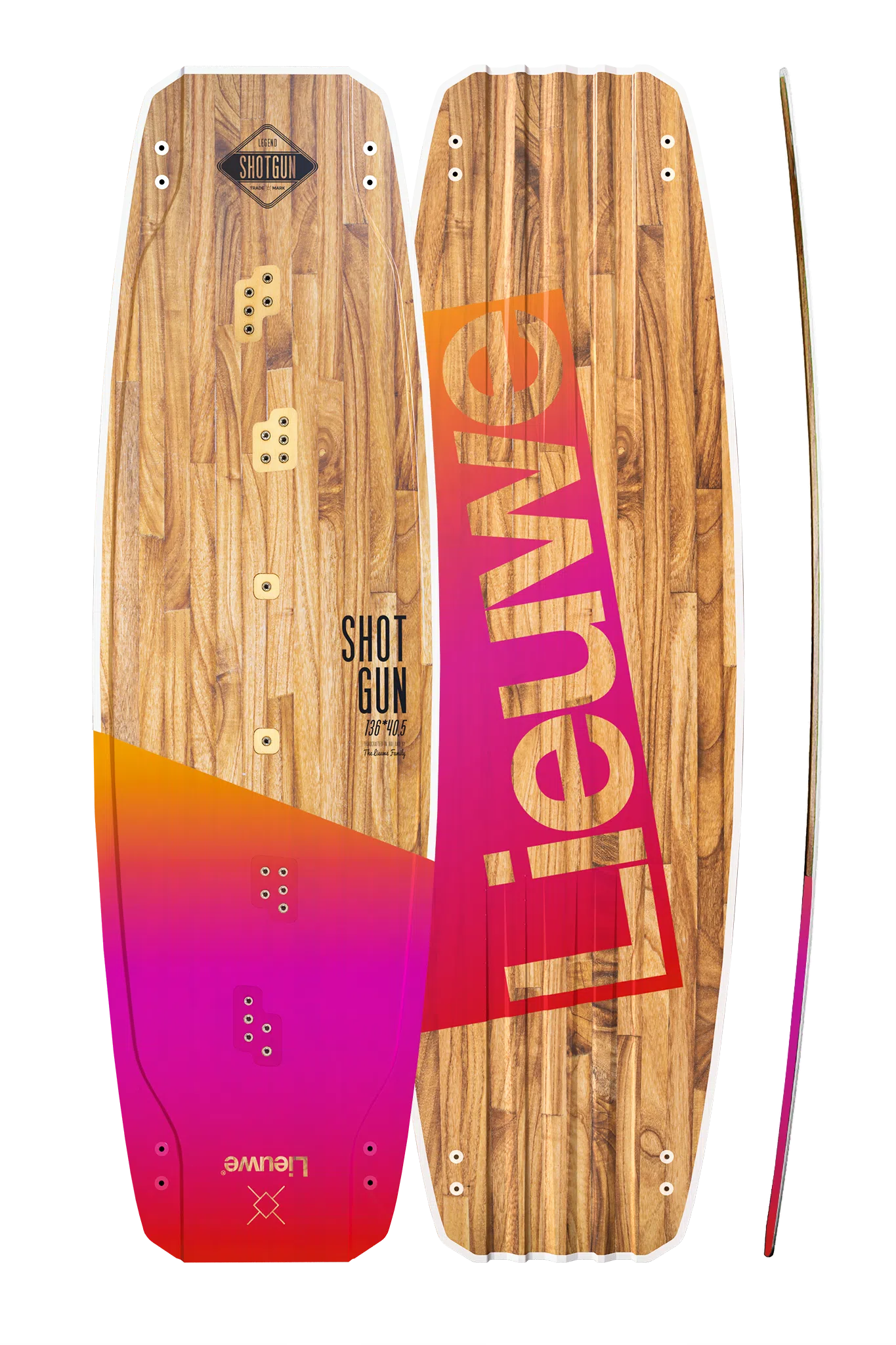 Shotgun Sex on the beach - Gradient Series