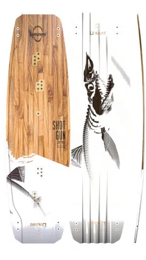 LIEUWE - Shark - Friday Special