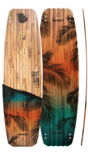 LIEUWE - Sunset - Friday Special