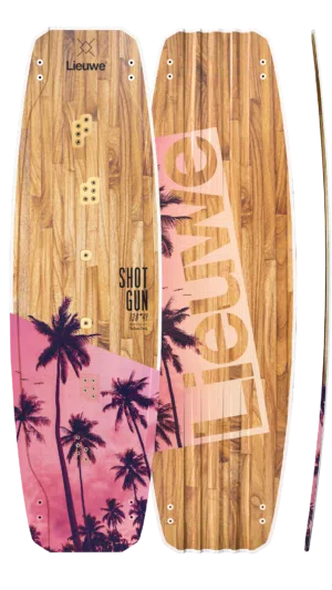 Shotgun Tarifa - Paradise Series