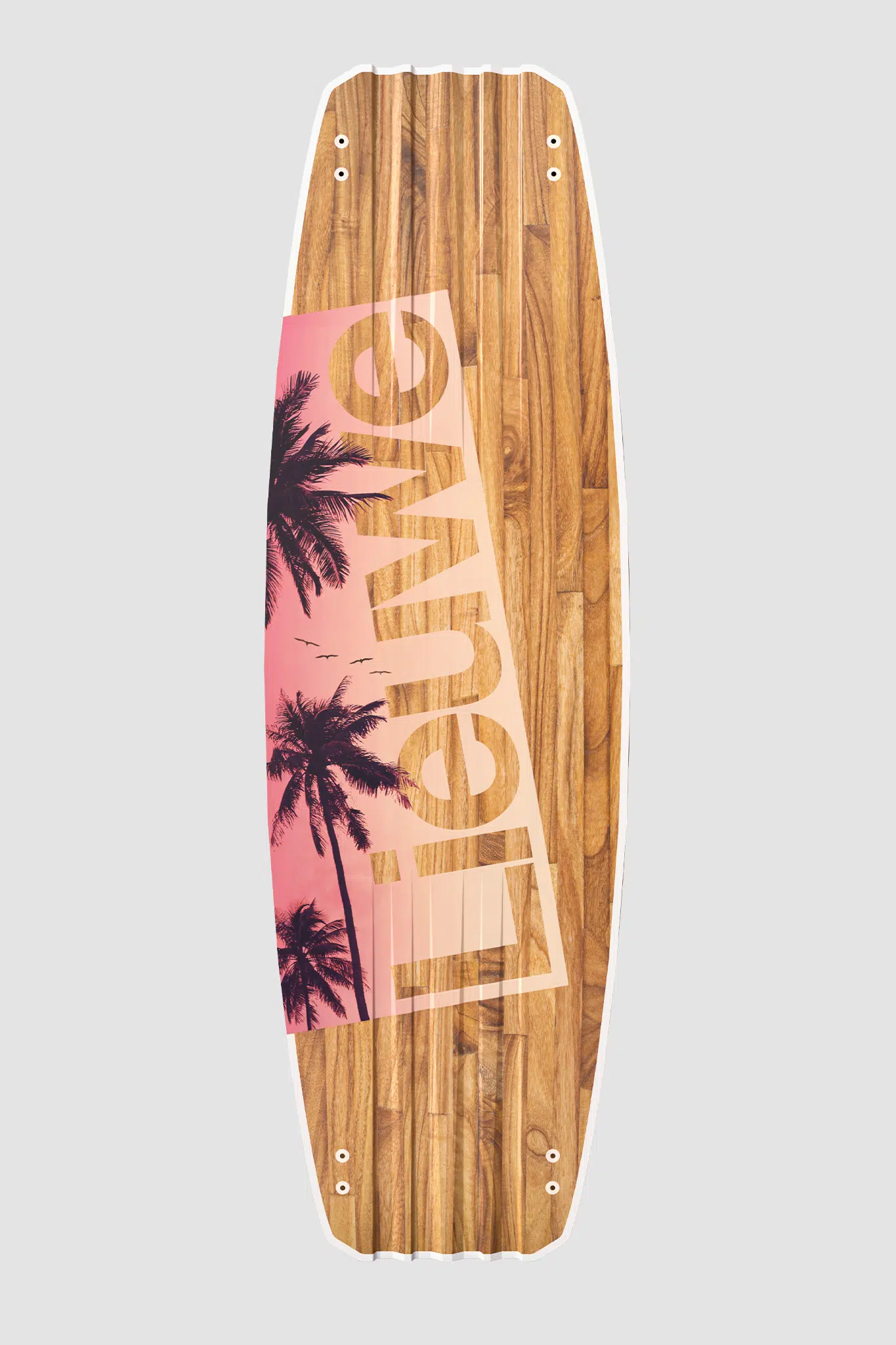 Shotgun Tarifa - Paradise Series - obrazek 3