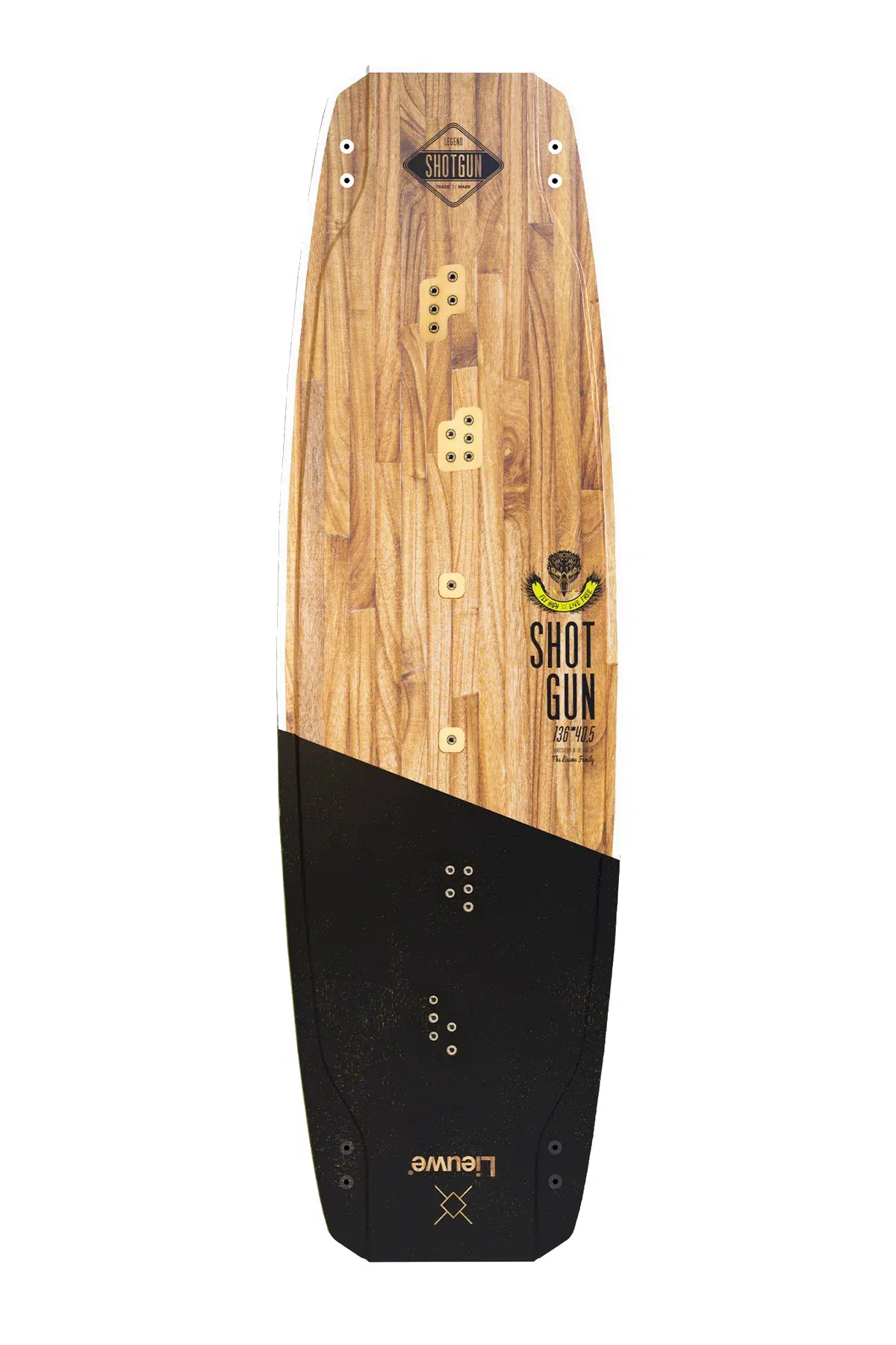 Shotgun - The Eagle - obrazek 2