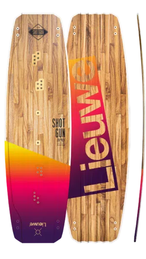 Shotgun Turbo - Gradient Series