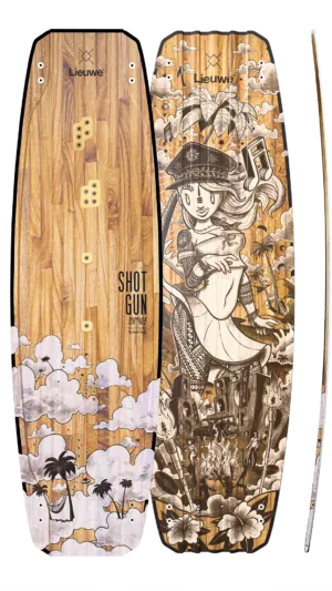 Shotgun Unite - Custom Stories Collection