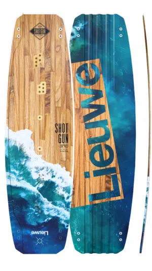 Shotgun Wave - Friday Special