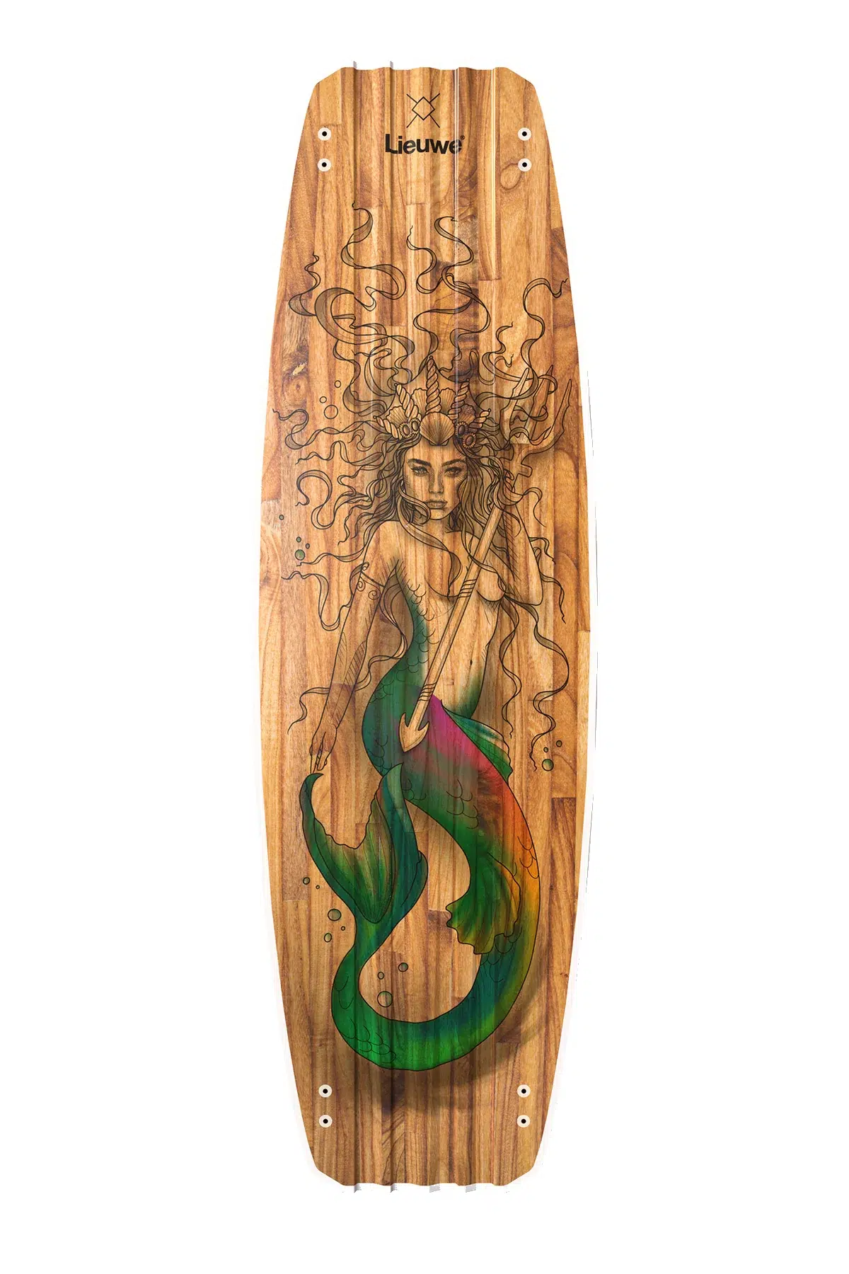 Shotgun Mermaid - Custom Stories Collection - obrazek 2