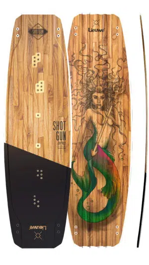 Shotgun Mermaid - Custom Stories Collection