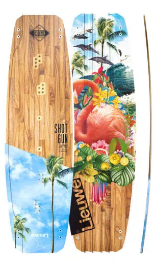 Shotgun True Nature - Custom Stories Collection